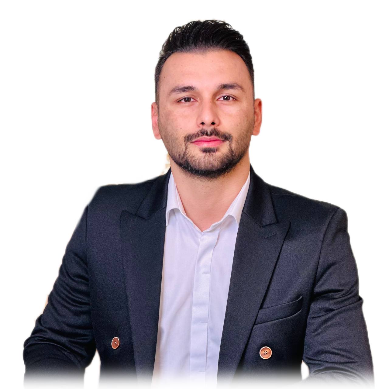 وبینار رسیدن به شخص مورد نظر