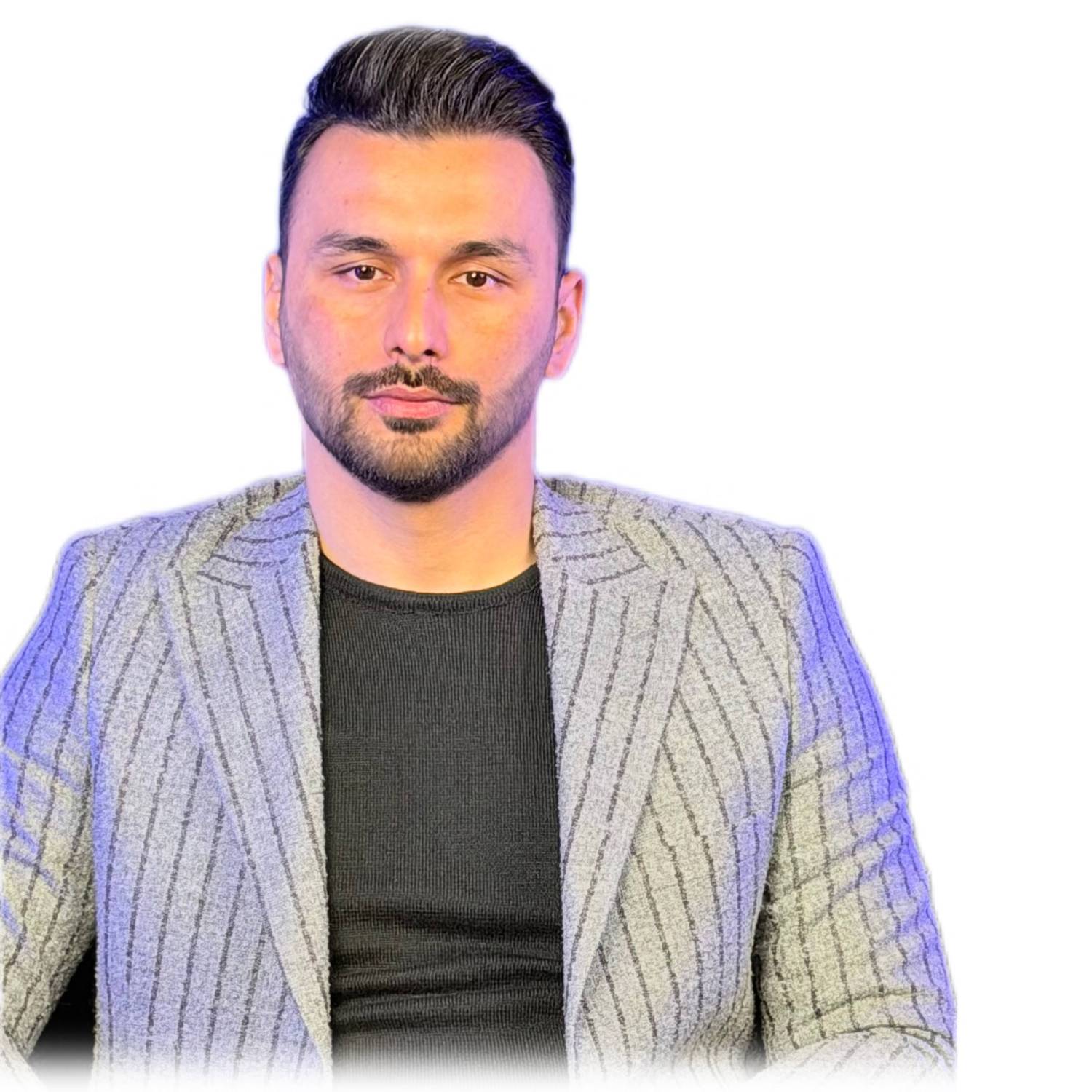 تغییر باورها به سبک آلبرت الیس