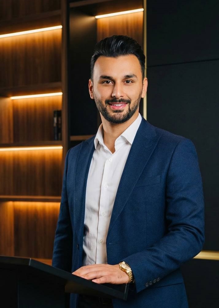 کسب و کار کد ۴